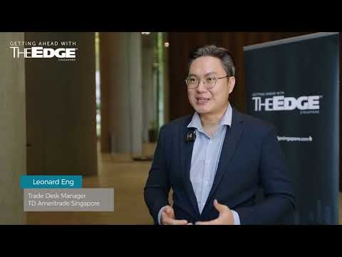 Mid Year Investment Forum 2023 - Event Highlights | The Edge Singapore